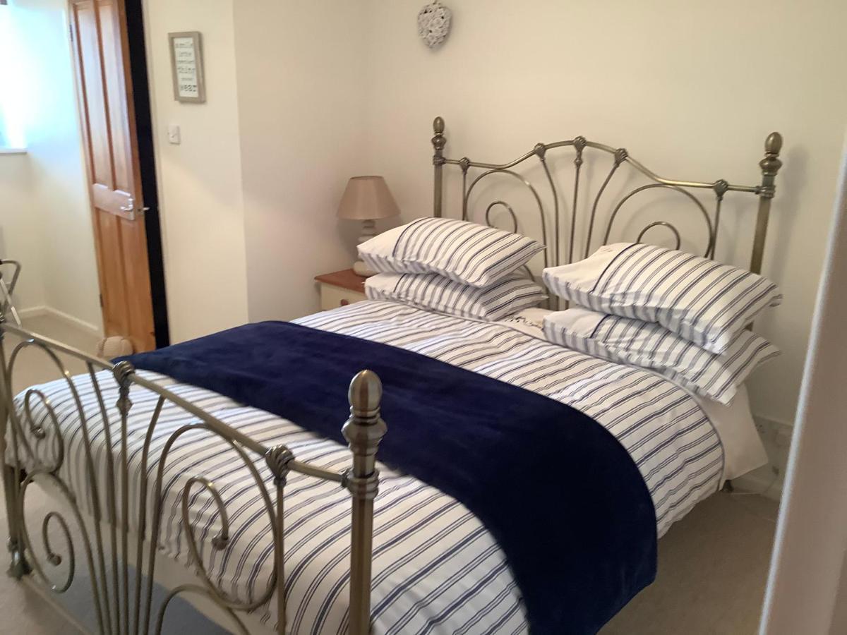 Pendower Apartment Wadebridge Bagian luar foto